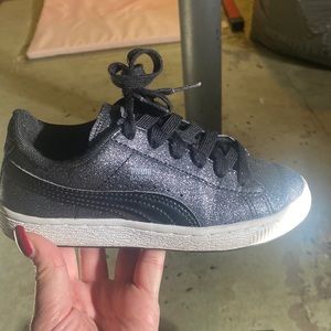 Puma sneakers size 13